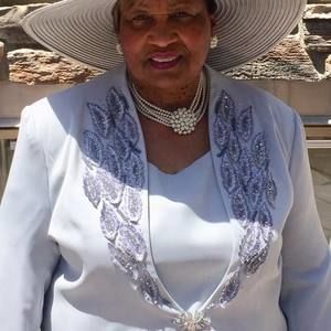 Meet your Posher, Earline